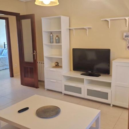 El Jardin De Amos Apartment Suances Luaran gambar