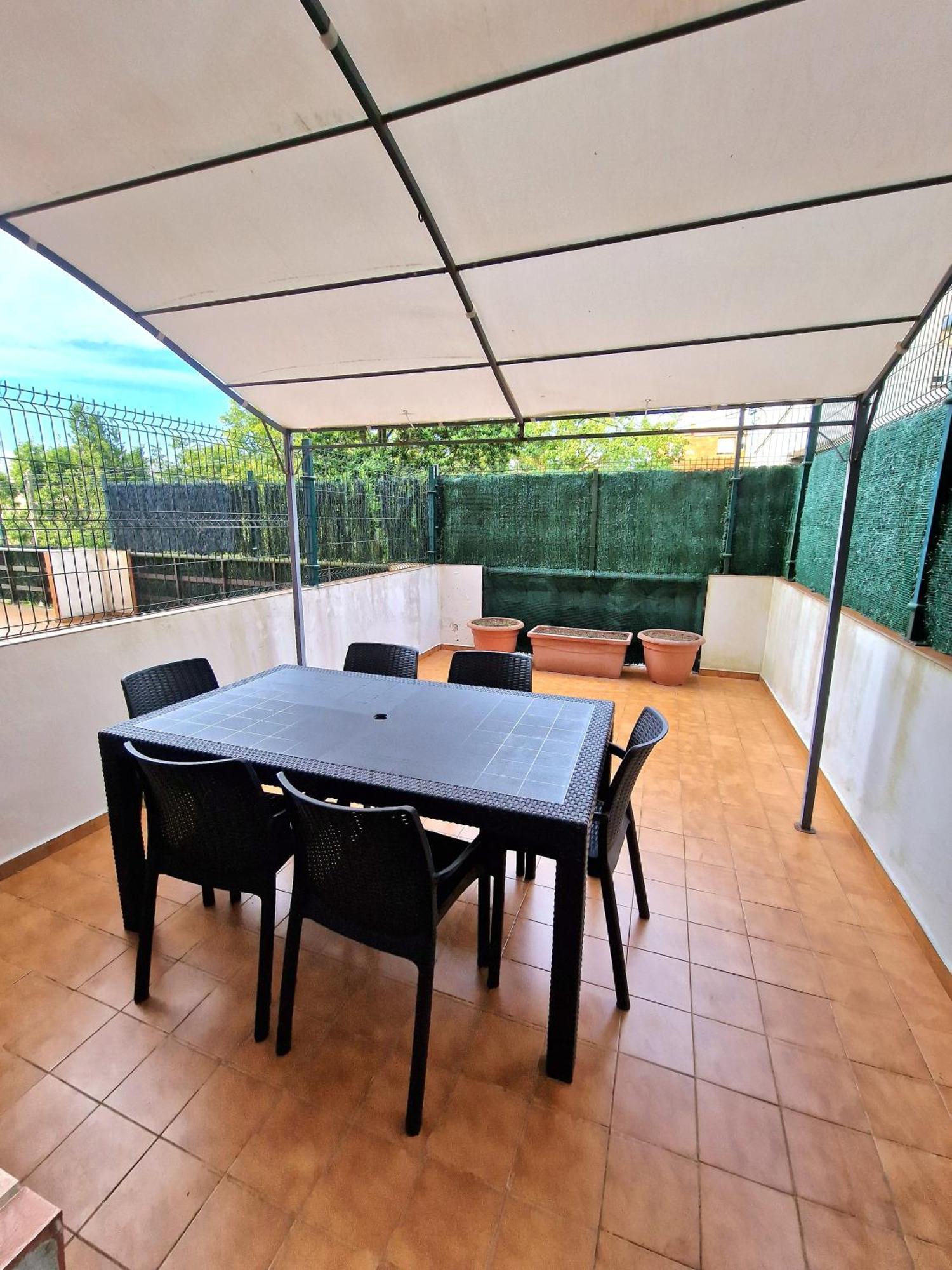 El Jardin De Amos Apartment Suances Luaran gambar