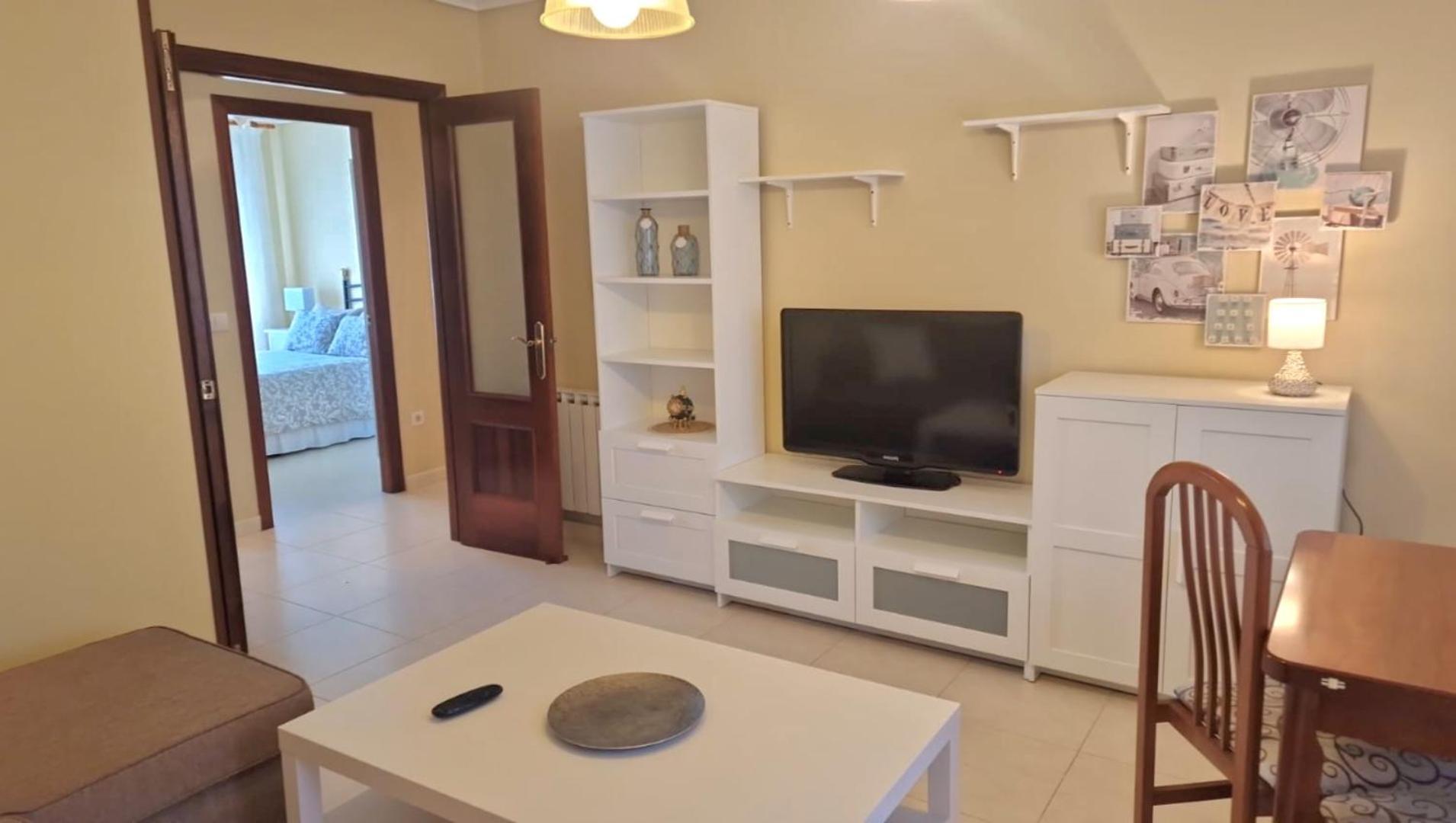 El Jardin De Amos Apartment Suances Luaran gambar